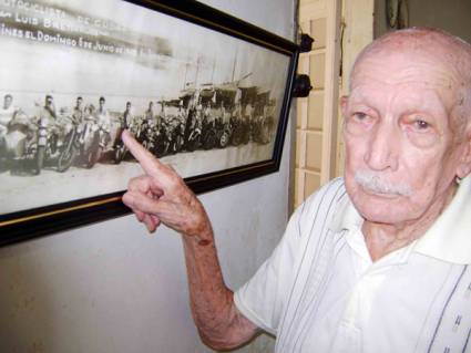 José Julián Puig García