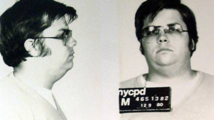 Mark David Chapman, el asesino de John Lennon