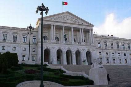 Diputados portugueses piden cese de bloqueo de Estados Unidos contra Cuba