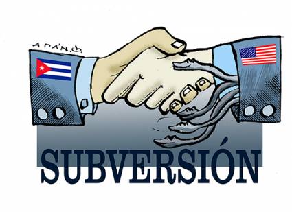 Subversión