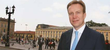 Borge Brende