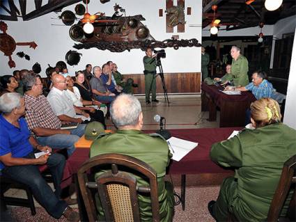 El General de Ejército