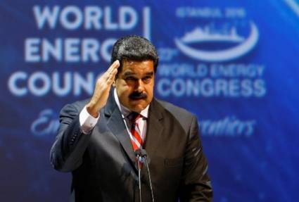 Maduro promovió que los productores de la OPEP y No OPEP se pongan de acuerdo para estabilizar el mercado petrolero