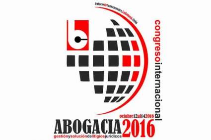 Congreso Internacional Abogacía 2016