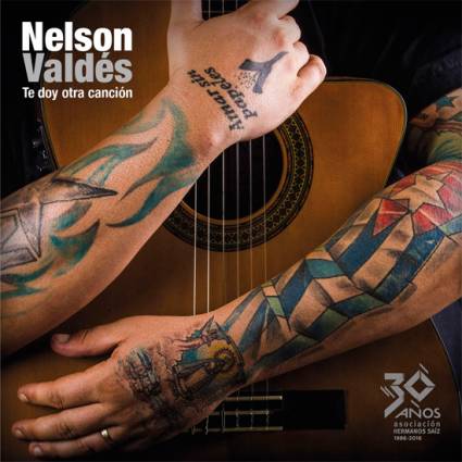 Nelson Valdés
