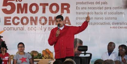 Maduro