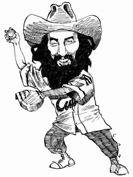 Camilo Cienfuegos Gorriarán