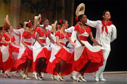 Festival Nacional de Artistas Aficionados de la Federación Estudiantil Universitaria