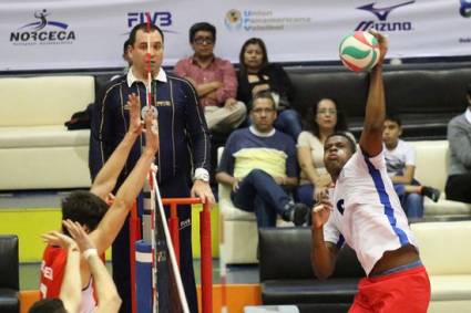 En 2015, los varones del sub-23 fueron los mejores ubicados con su cuarto lugar