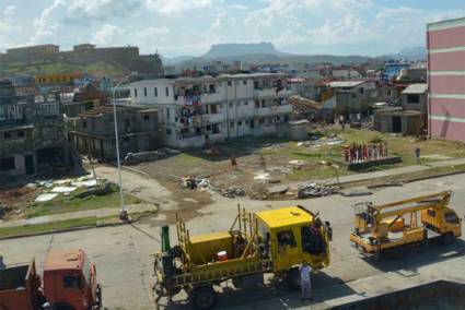 Baracoa