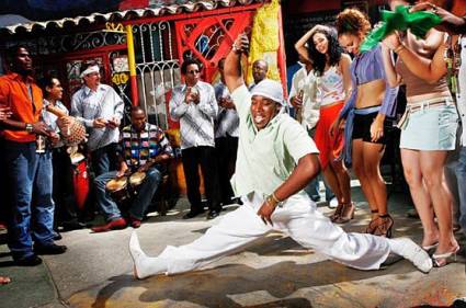 Cuba propone incluir a la rumba en la lista representativa de la Unesco como Patrimonio Cultural Inmaterial de la Humanidad