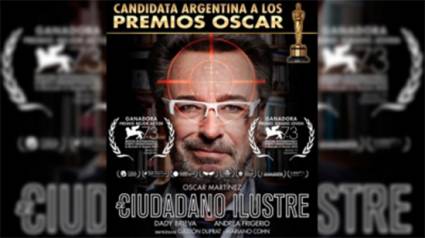 El ciudadano ilustre