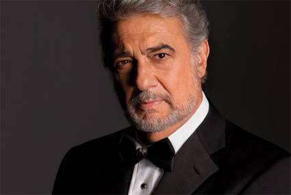 Plácido Domingo