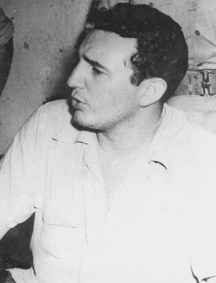 Fidel Castro Ruz
