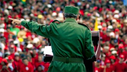 De la exposición Fidel es Fidel.