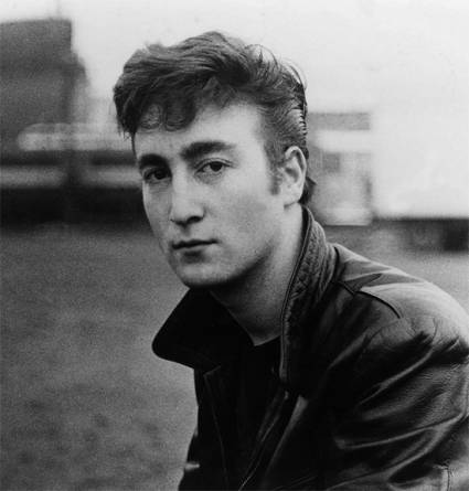 Jhon Lennon