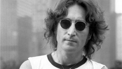 Jhon Lennon