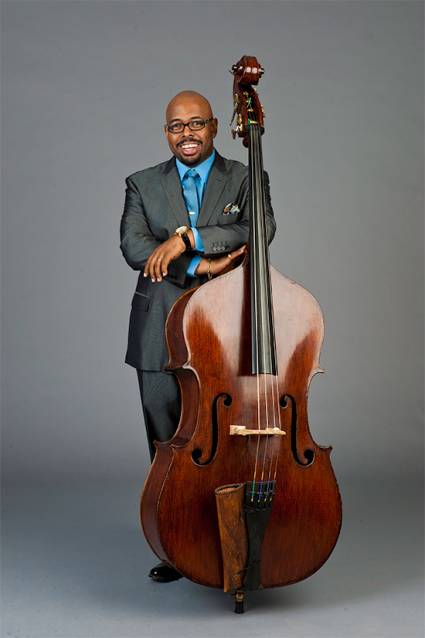 Christian McBride