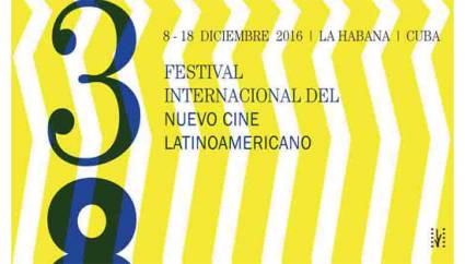 Festival de cine Latinoamericano