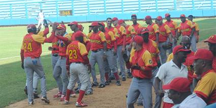 Los matanceros buscarán hoy un nuevo récord