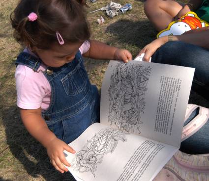 Edición 26 de la Feria Internacional del Libro de La Habana