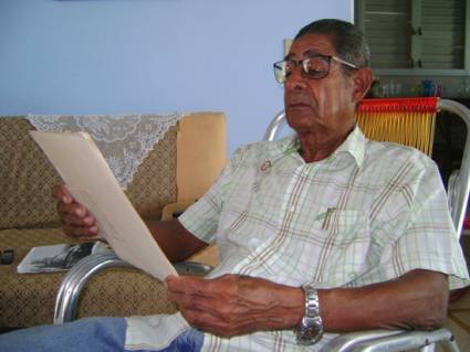 Raúl Escalona Rosabal