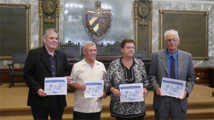 Premios Nacionales de Química