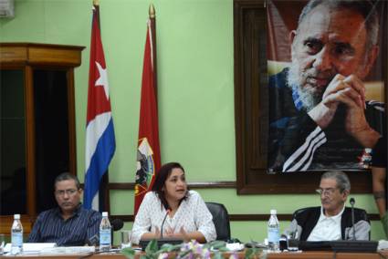 Festival de la juventud