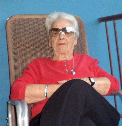 Rosa Mier López