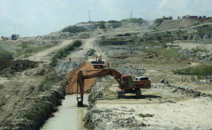 La Zona Especial de Desarrollo Mariel constituye el polígono económico más relevante, promisorio, próspero y sostenible del que se ha dotado la nación en las últimas décadas