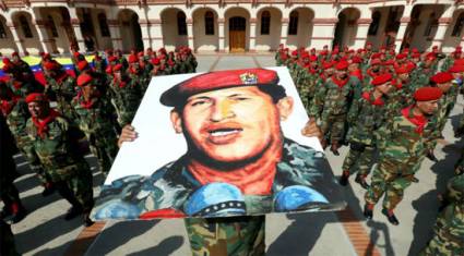 La victoria política del 4 de Febrero marcó el rumbo de la Revolución Bolivariana.