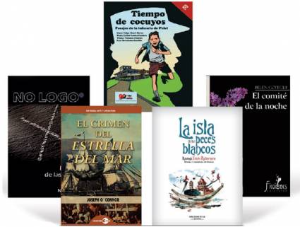 Feria del Libro