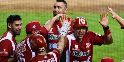 Las Águilas de Mexicali tratarán de culminar hoy una etapa clasificatoria perfecta frente a los Alazanes de Granma.