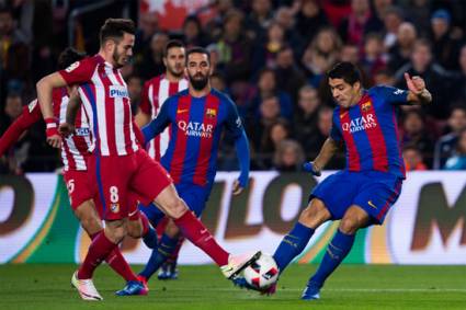 Barcelona pasa a la final de la Copa del Rey