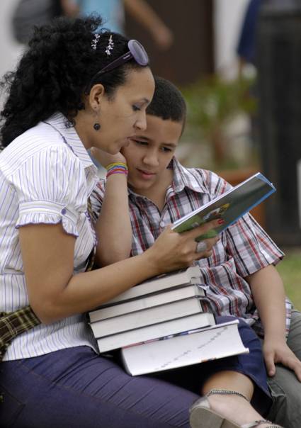 26 Feria Internacional del Libro