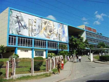 Universidad de Oriente