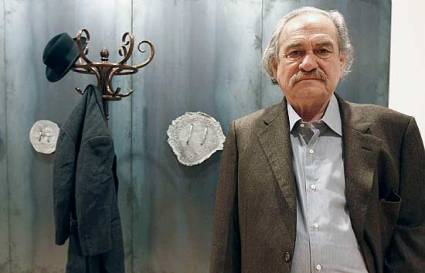 Jannis Kounellis