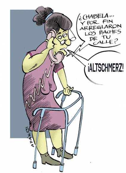 Caricatura