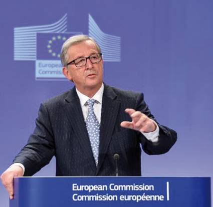 Jean-Claude Juncker