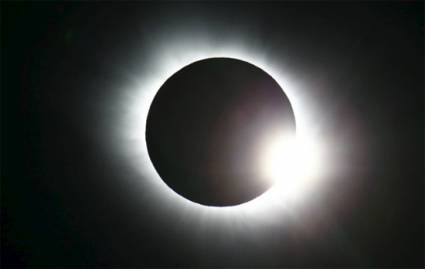 Eclipse anular