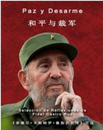 Las Reflexiones del Comandante