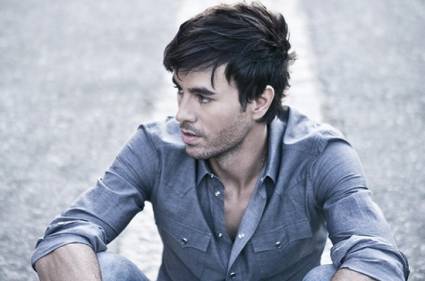 Enrique Iglesias