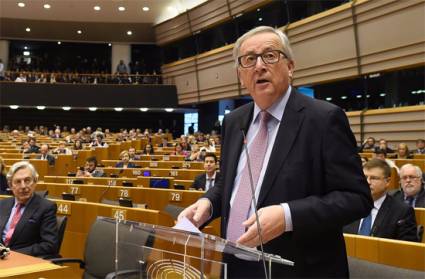 Jean-Claude Juncker