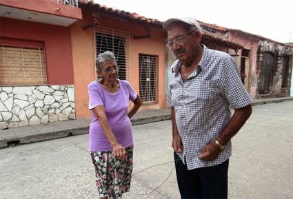 Edilberto García Alonso