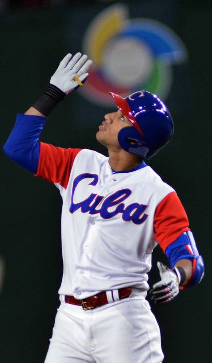 Víctor Víctor Mesa