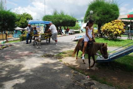 parques