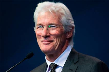 Richard Gere