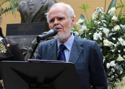 Luis Britto García