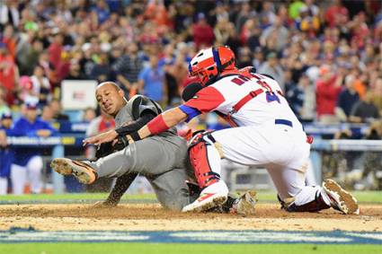 Yadier Molina