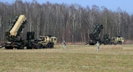 Estados Unidos y Rusia mantienen las tensiones.